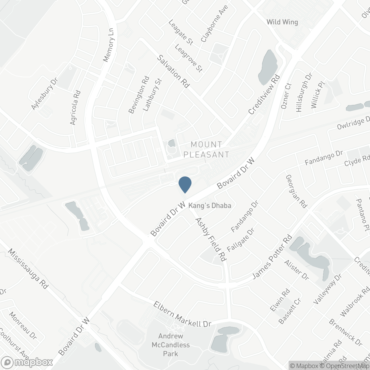 06 - 20 LAGERFELD DRIVE, Brampton, Ontario L7A 5L4